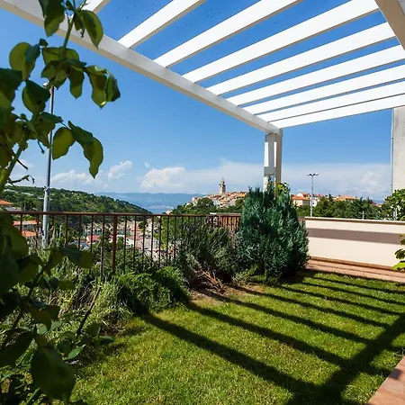 Apartment Mirela