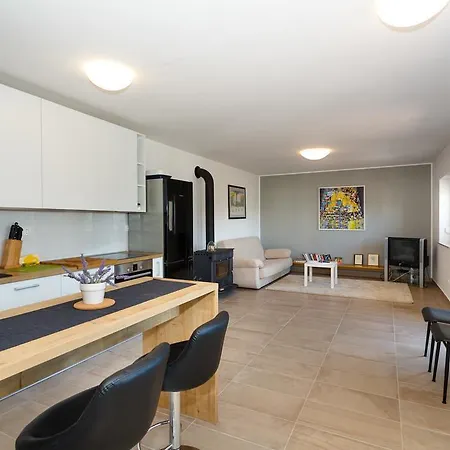 Mirela Apartment *