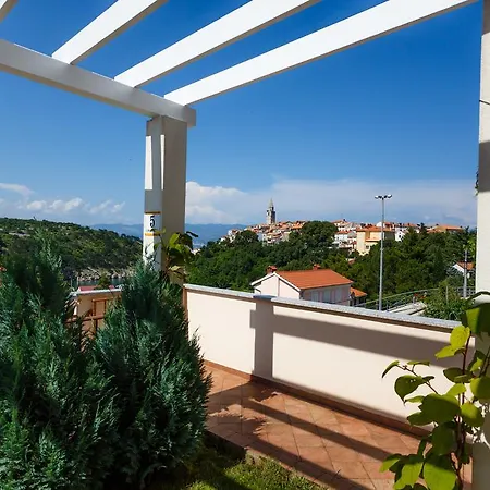 Apartment Mirela